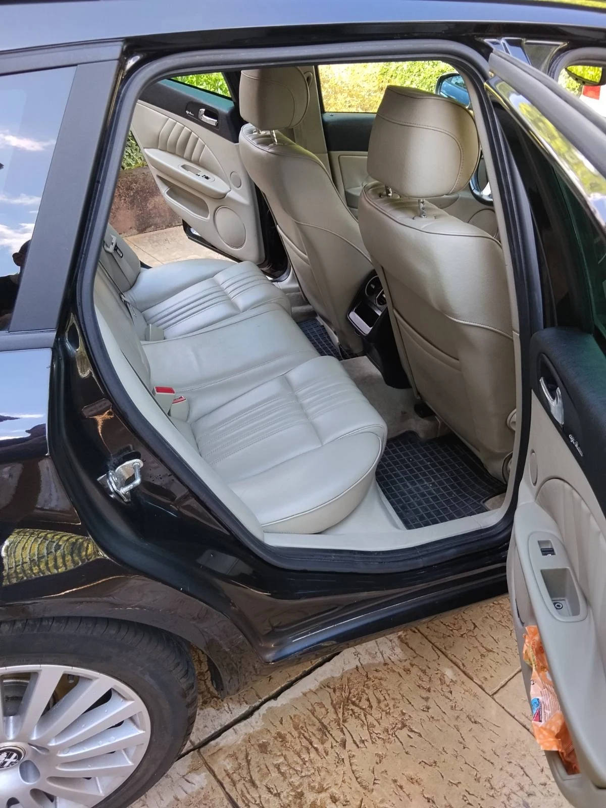 Alfa Romeo 159 sportwagon 1.9 JTDM | Mobile.bg � ����������� 7