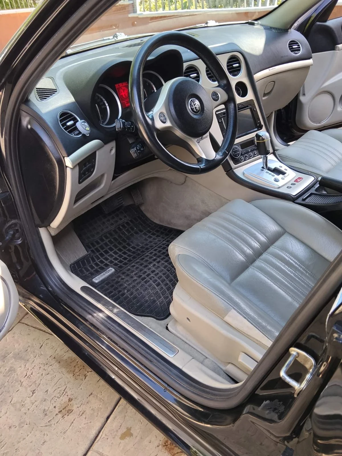 Alfa Romeo 159 sportwagon 1.9 JTDM | Mobile.bg � ����������� 9