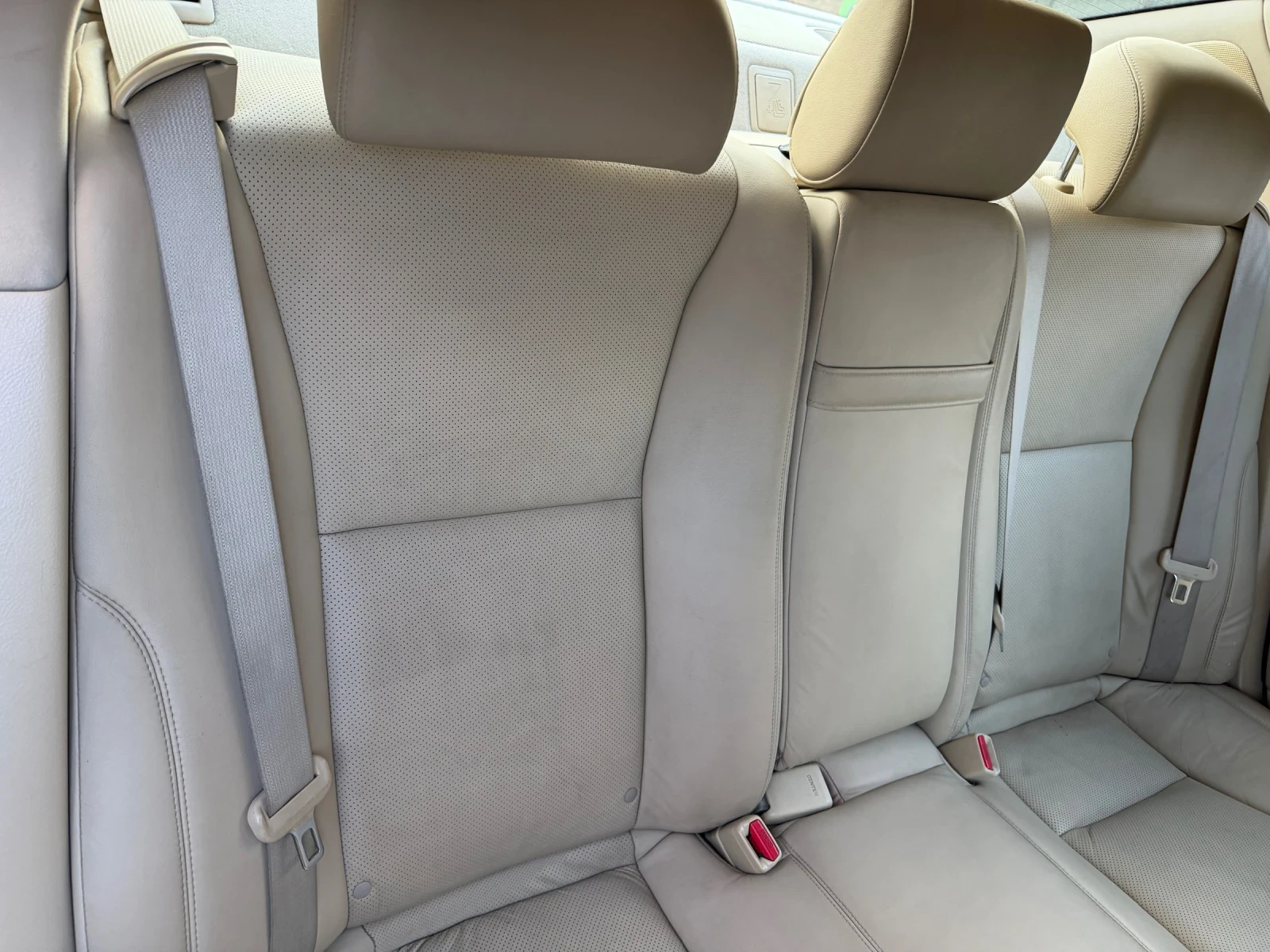 Lexus LS 600, снимка 14 - Автомобили и джипове - 56072716