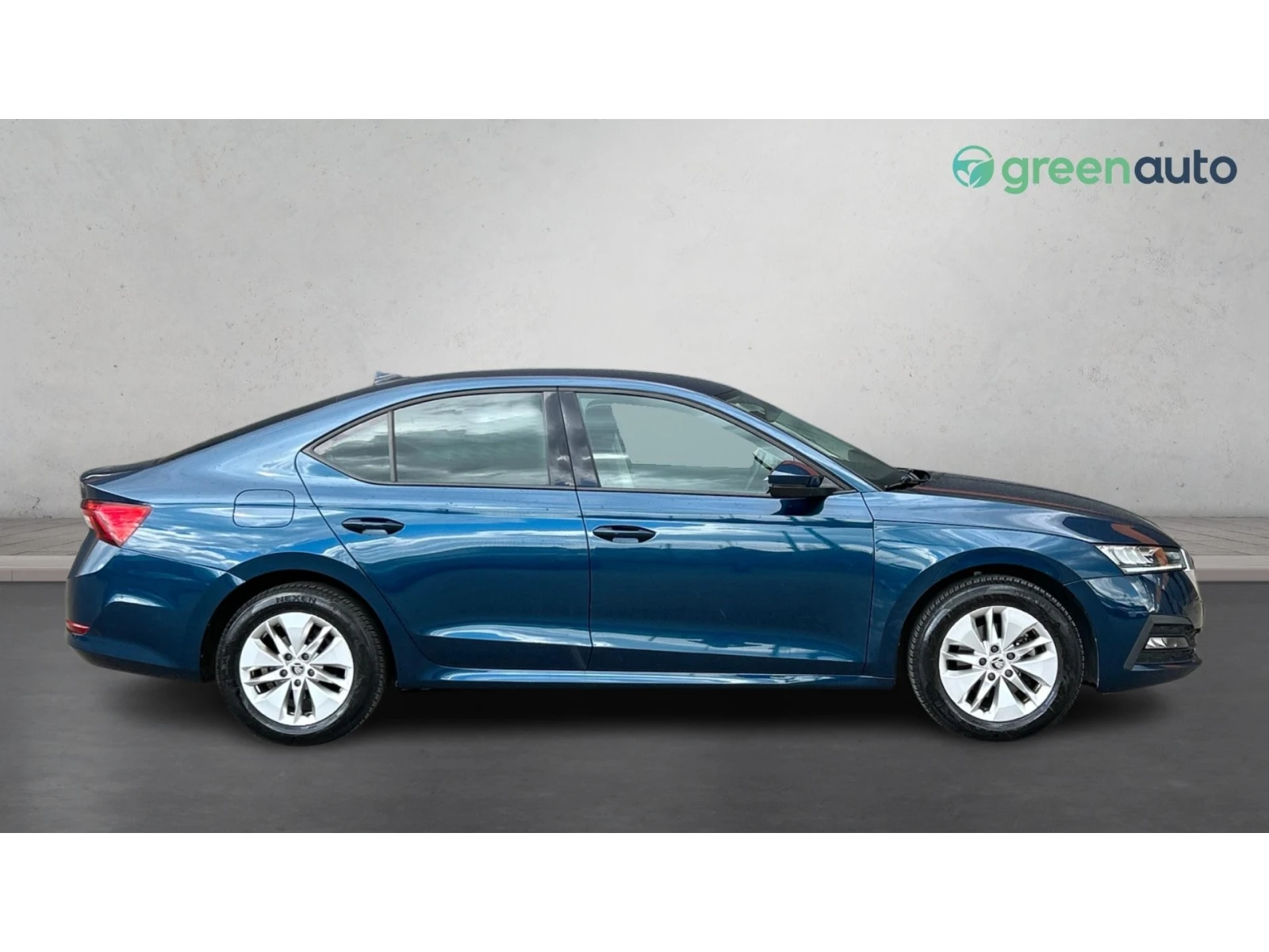 Skoda Octavia 1.5 TSi M/T, Месечна вноска от 199  , снимка 6 - Автомобили и джипове - 56259941