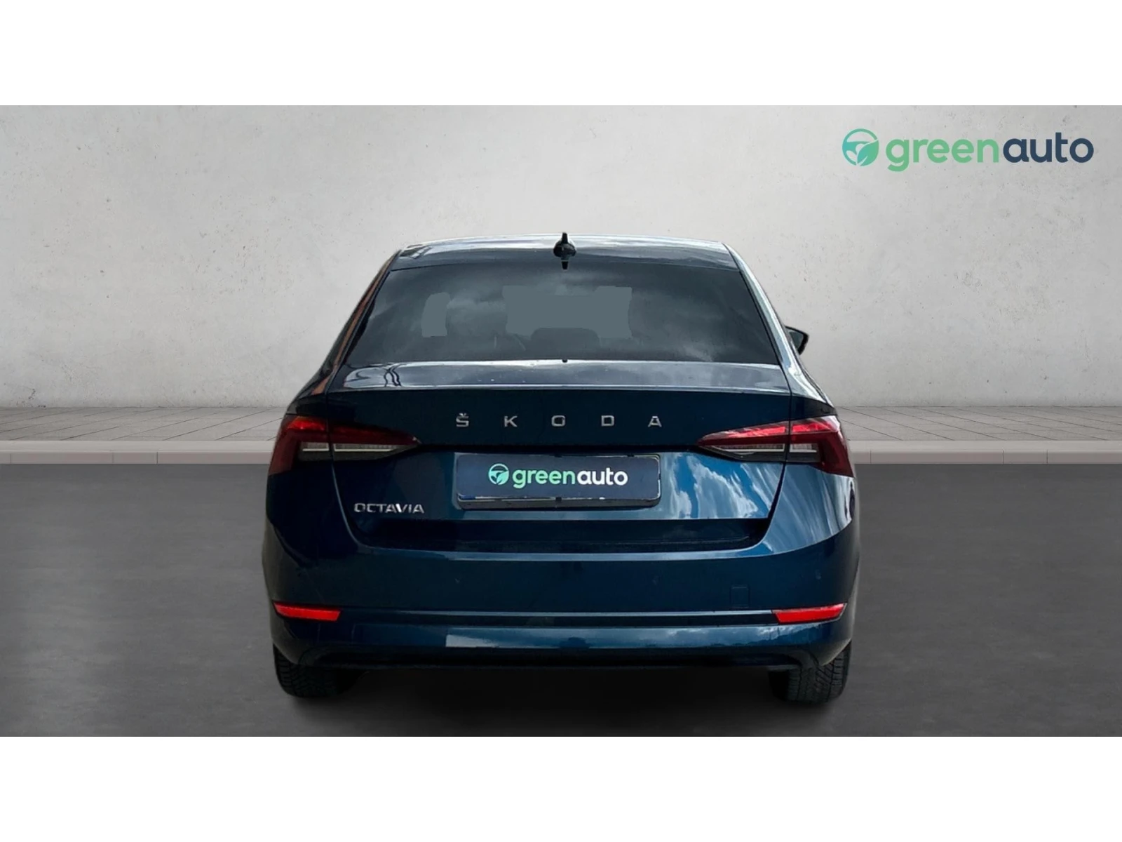 Skoda Octavia 1.5 TSi M/T, Месечна вноска от 199  , снимка 4 - Автомобили и джипове - 56259941
