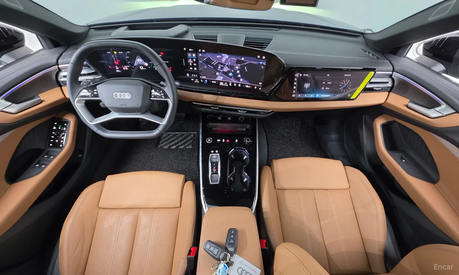 Audi A5 45 TFSI Quattro S Line | Mobile.bg � ����������� 7