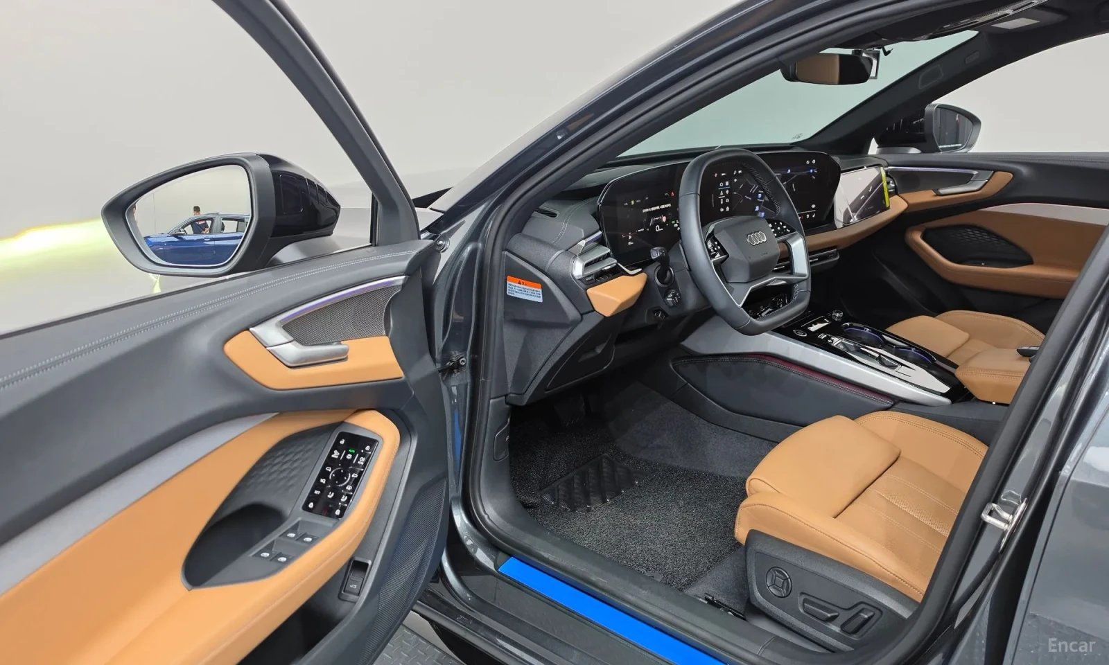Audi A5 45 TFSI Quattro S Line | Mobile.bg � ����������� 10