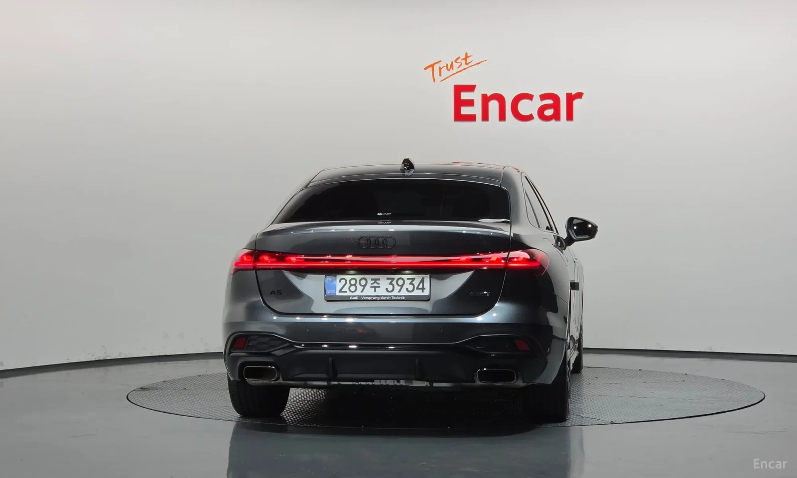 Audi A5 45 TFSI Quattro S Line | Mobile.bg � ����������� 4