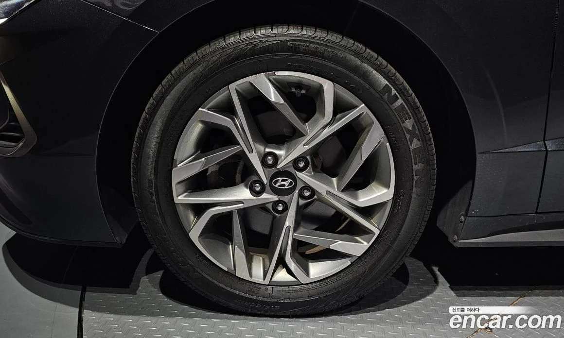 Hyundai Sonata 2.0 LPG Premium  * koreiskikoli.bg *  | Mobile.bg � ����������� 5