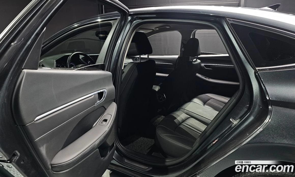 Hyundai Sonata 2.0 LPG Premium  * koreiskikoli.bg *  | Mobile.bg � ����������� 12
