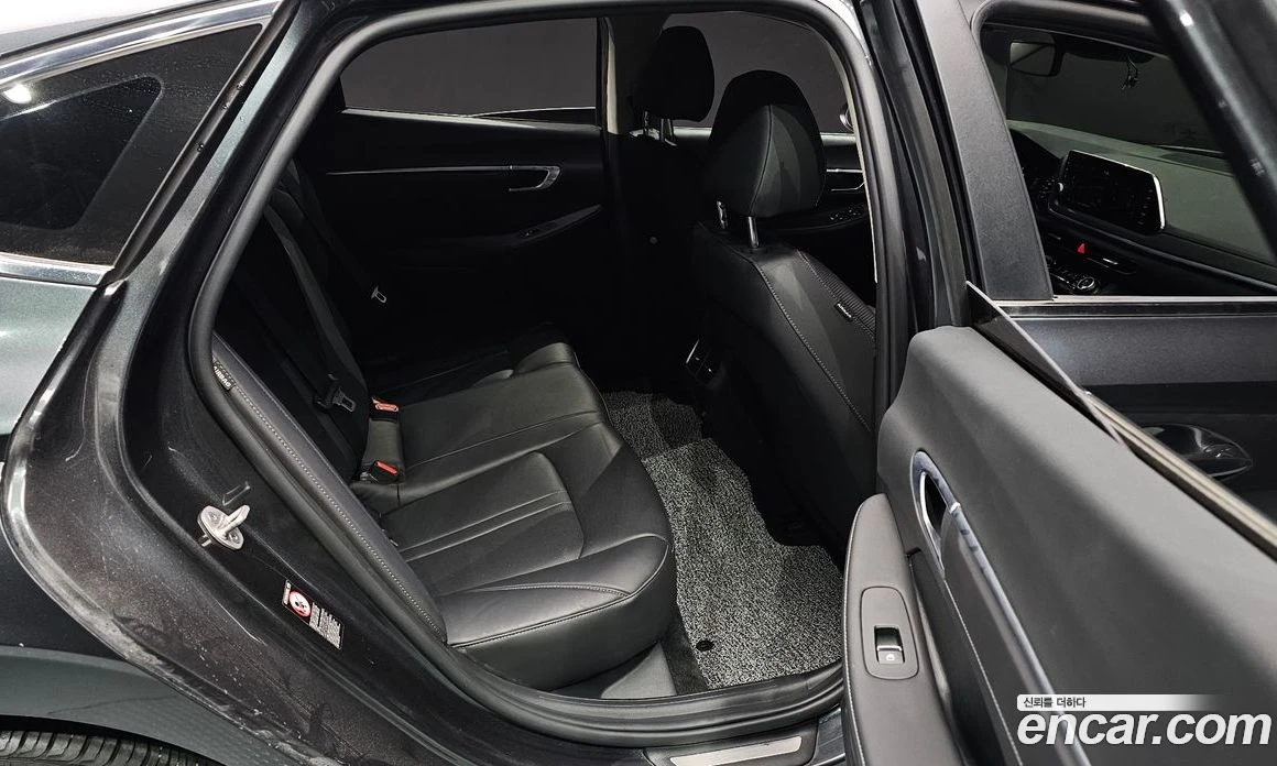 Hyundai Sonata 2.0 LPG Premium  * koreiskikoli.bg *  | Mobile.bg � ����������� 11