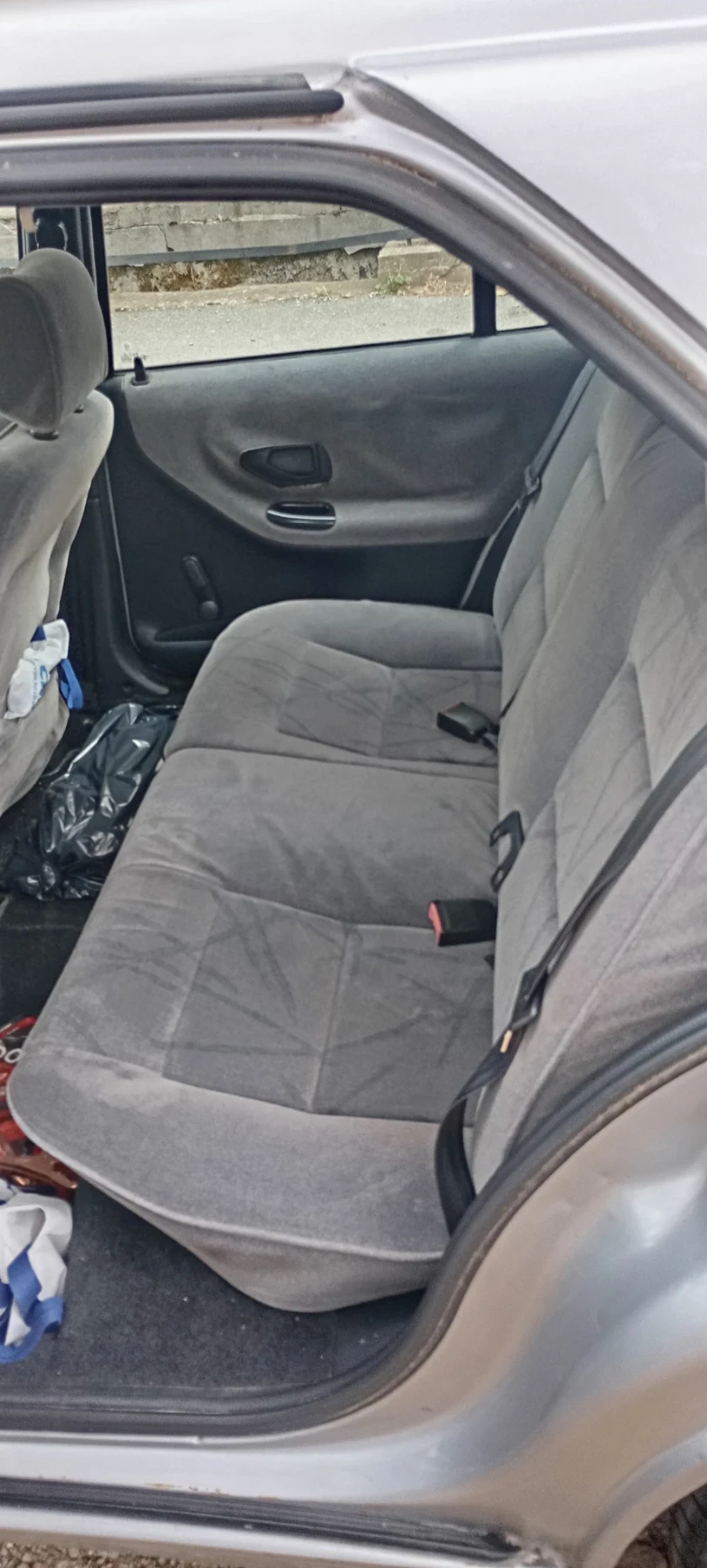 Peugeot 306 1.8 | Mobile.bg � ����������� 12
