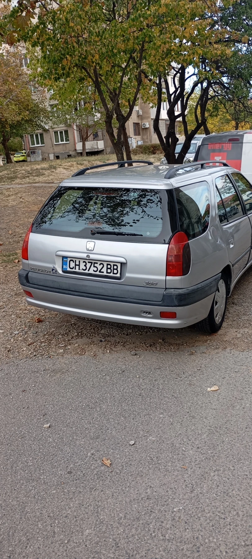 Peugeot 306 1.8 | Mobile.bg � ����������� 6
