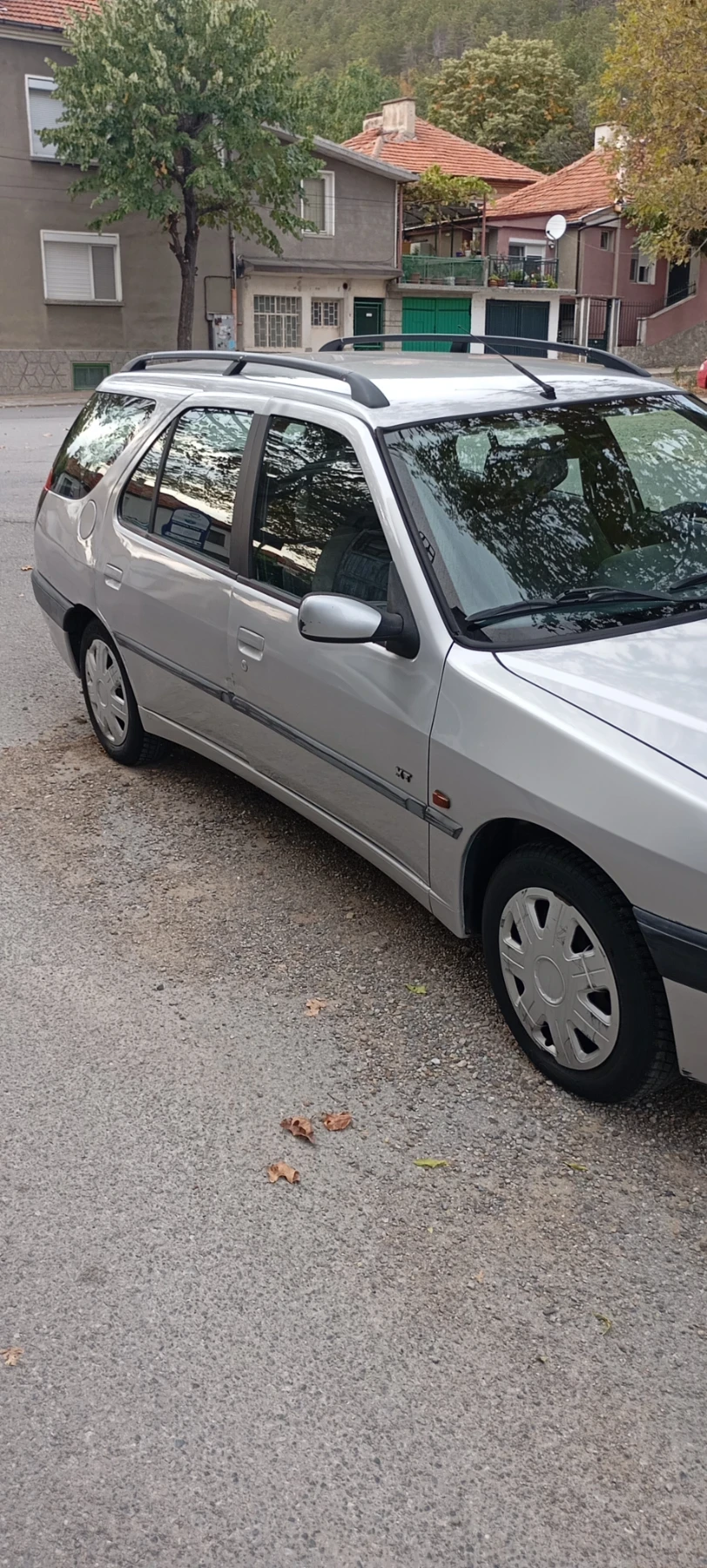 Peugeot 306 1.8 | Mobile.bg � ����������� 9