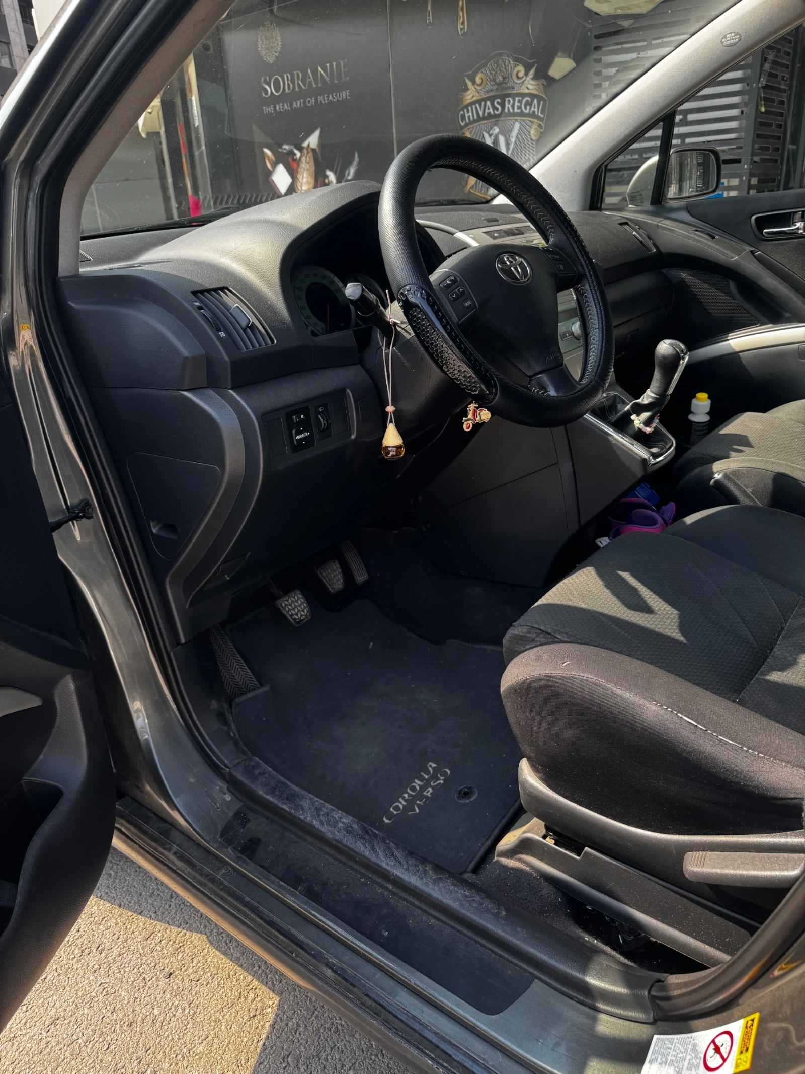 Toyota Corolla verso | Mobile.bg � ����������� 12
