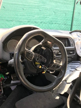 Audi SQ5 На части!, снимка 4