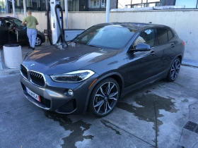 BMW X2 XDrive 28i M Sport X Heads Up Panorama CarPlay, снимка 3