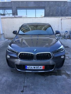 BMW X2 XDrive 28i M Sport X Heads Up Panorama CarPlay, снимка 2