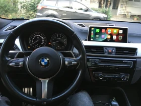 BMW X2 XDrive 28i M Sport X Heads Up Panorama CarPlay, снимка 11