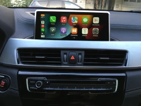 BMW X2 XDrive 28i M Sport X Heads Up Panorama CarPlay, снимка 12
