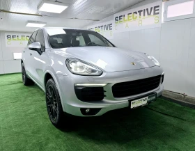 Porsche Cayenne Cayenne S E-Hybrid AWD, снимка 8