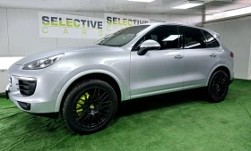 Porsche Cayenne Cayenne S E-Hybrid AWD, снимка 3