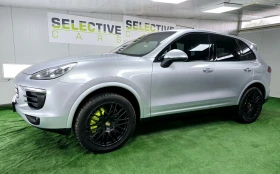 Porsche Cayenne Cayenne S E-Hybrid AWD, снимка 4