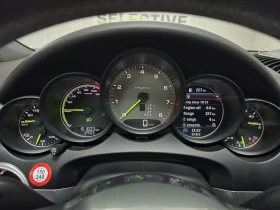Porsche Cayenne Cayenne S E-Hybrid AWD, снимка 12