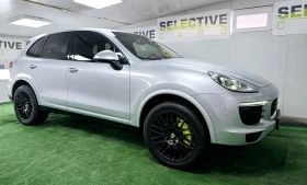 Porsche Cayenne Cayenne S E-Hybrid AWD, снимка 10