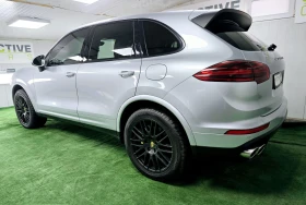 Porsche Cayenne Cayenne S E-Hybrid AWD, снимка 5