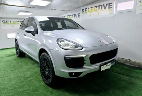 Porsche Cayenne Cayenne S E-Hybrid AWD, снимка 9