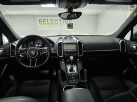 Porsche Cayenne Cayenne S E-Hybrid AWD, снимка 11