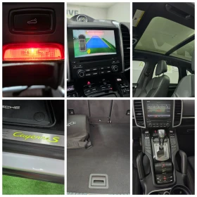 Porsche Cayenne Cayenne S E-Hybrid AWD, снимка 17