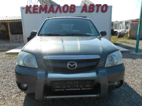 Mazda Tribute 3.0* 197* k.c.* GAZ* 