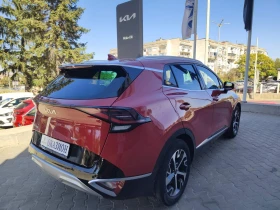 Kia Sportage Executive, снимка 5