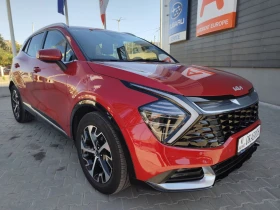 Kia Sportage Executive, снимка 3