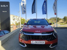 Kia Sportage Executive, снимка 2