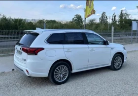 Mitsubishi Outlander PHEV, снимка 4