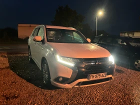 Mitsubishi Outlander PHEV, снимка 10