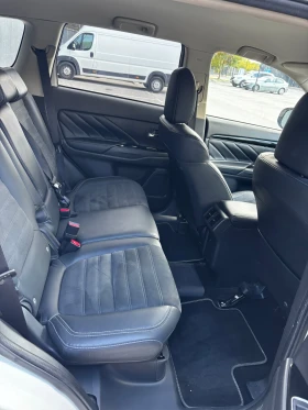 Mitsubishi Outlander PHEV, снимка 8
