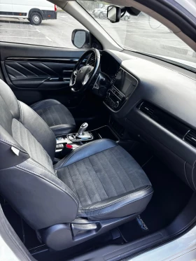 Mitsubishi Outlander PHEV, снимка 7