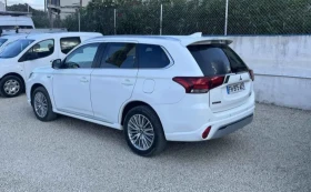 Mitsubishi Outlander PHEV, снимка 3