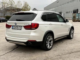 BMW X5 3.0D 258кс/Обслужена/Сменена верига/ГАРАНЦИЯ, снимка 4