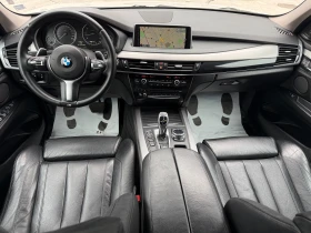 BMW X5 3.0D 258кс/Обслужена/Сменена верига/ГАРАНЦИЯ, снимка 11