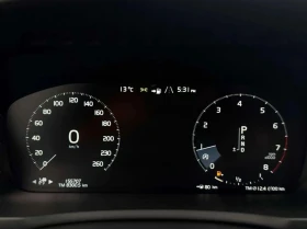 Volvo Xc90 T6 Inscription* Подгрев* Обдух* Пано* , снимка 9