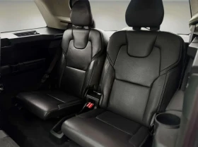 Volvo Xc90 T6 Inscription* Подгрев* Обдух* Пано* , снимка 17