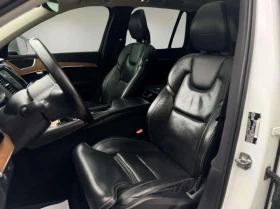 Volvo Xc90 T6 Inscription* Подгрев* Обдух* Пано* , снимка 7