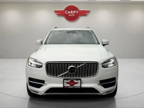 Volvo Xc90 T6 Inscription* Подгрев* Обдух* Пано* , снимка 2