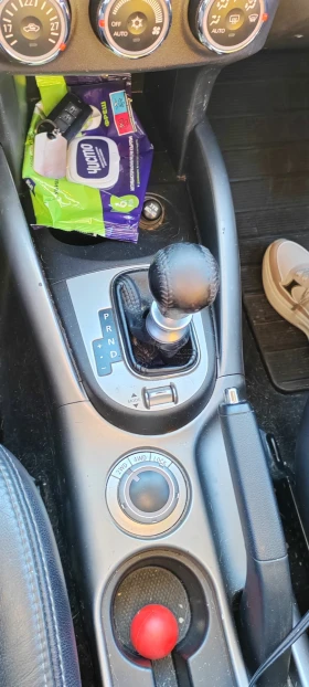 Mitsubishi Outlander 2.2 DiD Автомат / Ксенон / Кожа / Камера, снимка 14