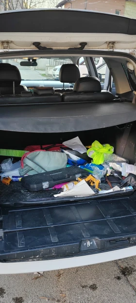 Mitsubishi Outlander 2.2 DiD Автомат / Ксенон / Кожа / Камера, снимка 8