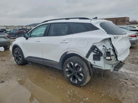 Kia Sportage 2.5L 4 ALL WHEEL DRIVE, снимка 2