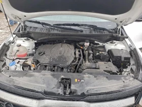 Kia Sportage 2.5L 4 ALL WHEEL DRIVE, снимка 13