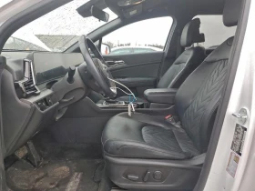 Kia Sportage 2.5L 4 ALL WHEEL DRIVE, снимка 7