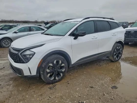 Kia Sportage 2.5L 4 ALL WHEEL DRIVE, снимка 1